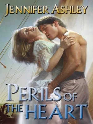 cover image of Perils of the Heart